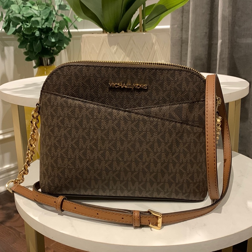Brand New - Michael Kors Crossover Bag